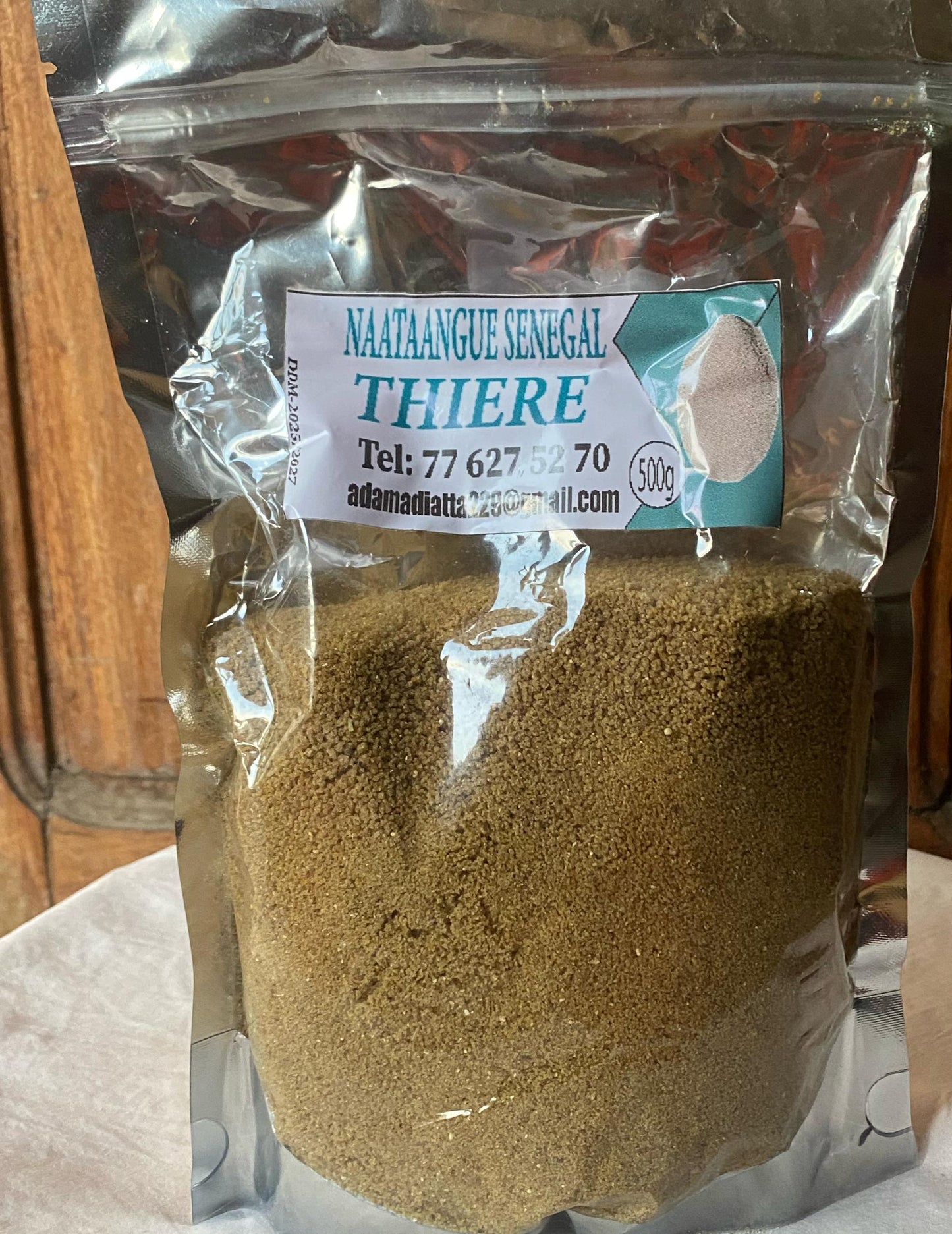 Thiéré (500g)